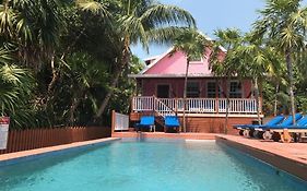 Barbara'S Beach House